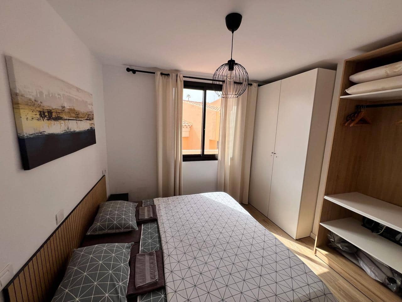 2 camera da letto Appartamento in vendita in Costa Adeje con piscina garage - 340.000 € (Rif: 9131421)
