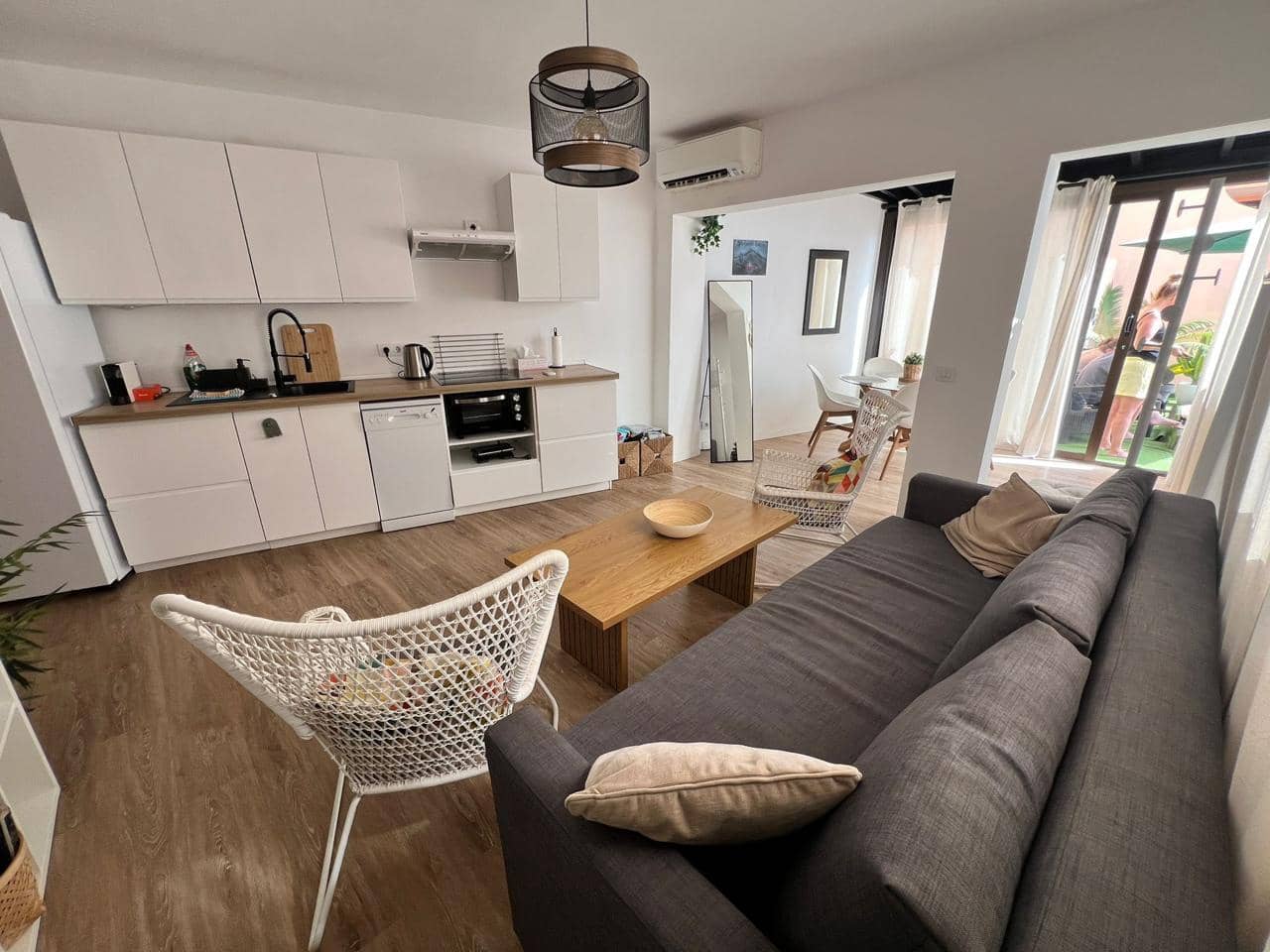 2 camera da letto Appartamento in vendita in Costa Adeje con piscina garage - 340.000 € (Rif: 9131421)