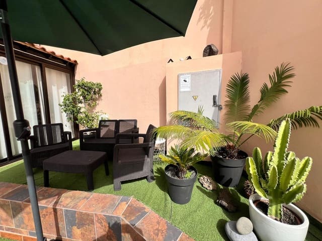 2 soveværelse Lejlighed til salg i San Eugenio Alto, Adeje med swimmingpool garage - € 340.000 (Ref: 9131421)