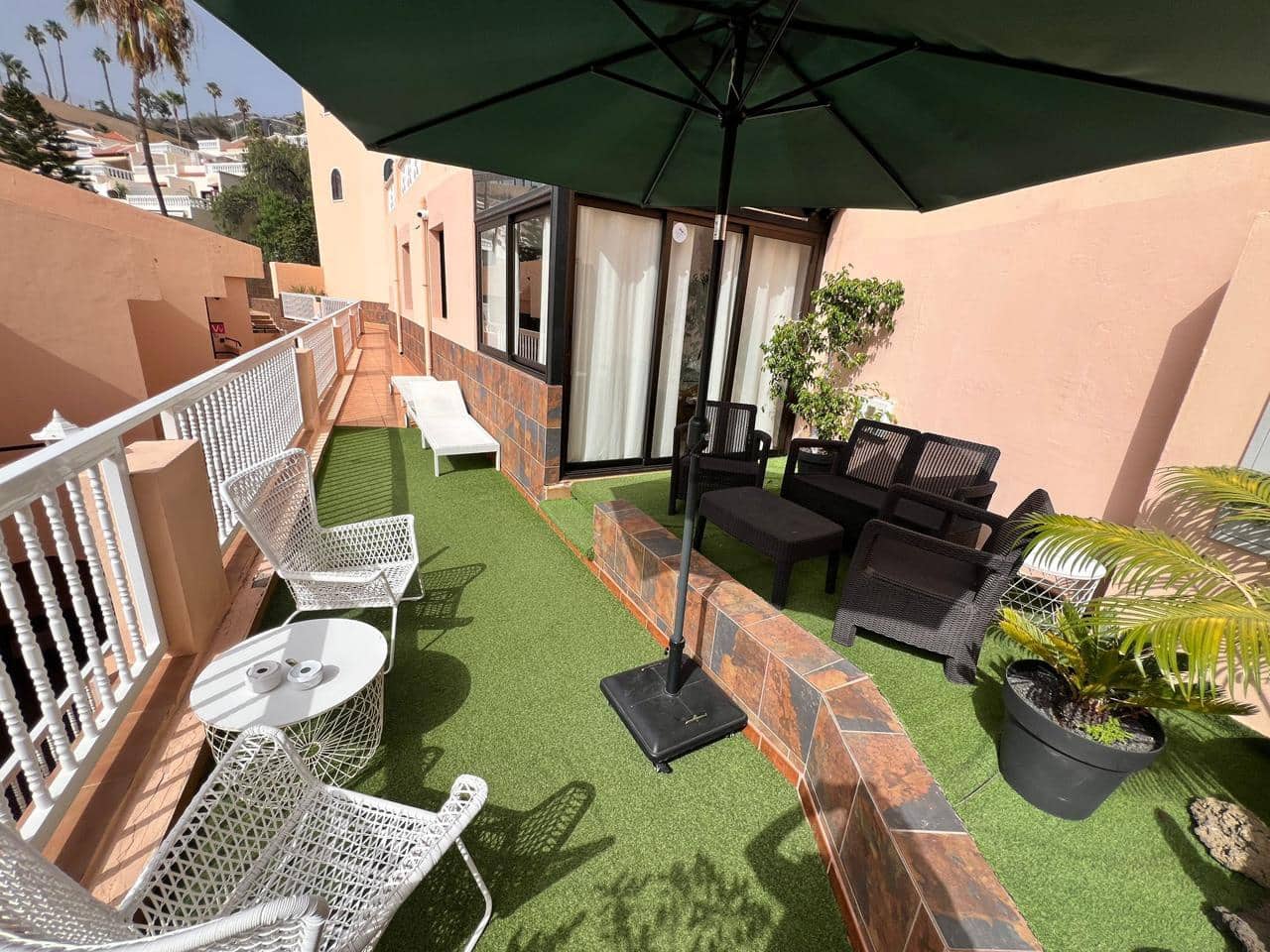 2 camera da letto Appartamento in vendita in Costa Adeje con piscina garage - 340.000 € (Rif: 9131421)