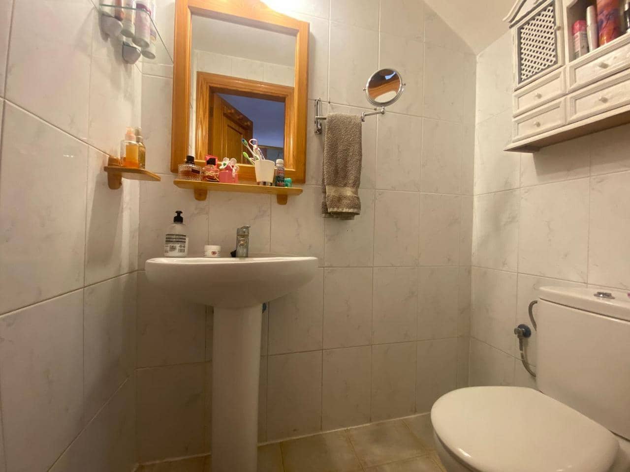 4 soveværelse Lejlighed til salg i Chayofa med swimmingpool garage - € 375.000 (Ref: 9143997)