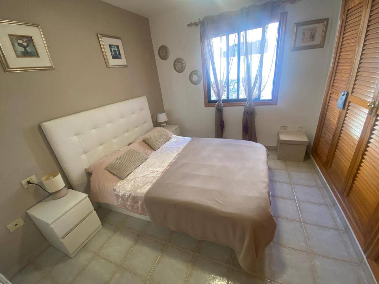 4 soveværelse Lejlighed til salg i Chayofa med swimmingpool garage - € 375.000 (Ref: 9143997)