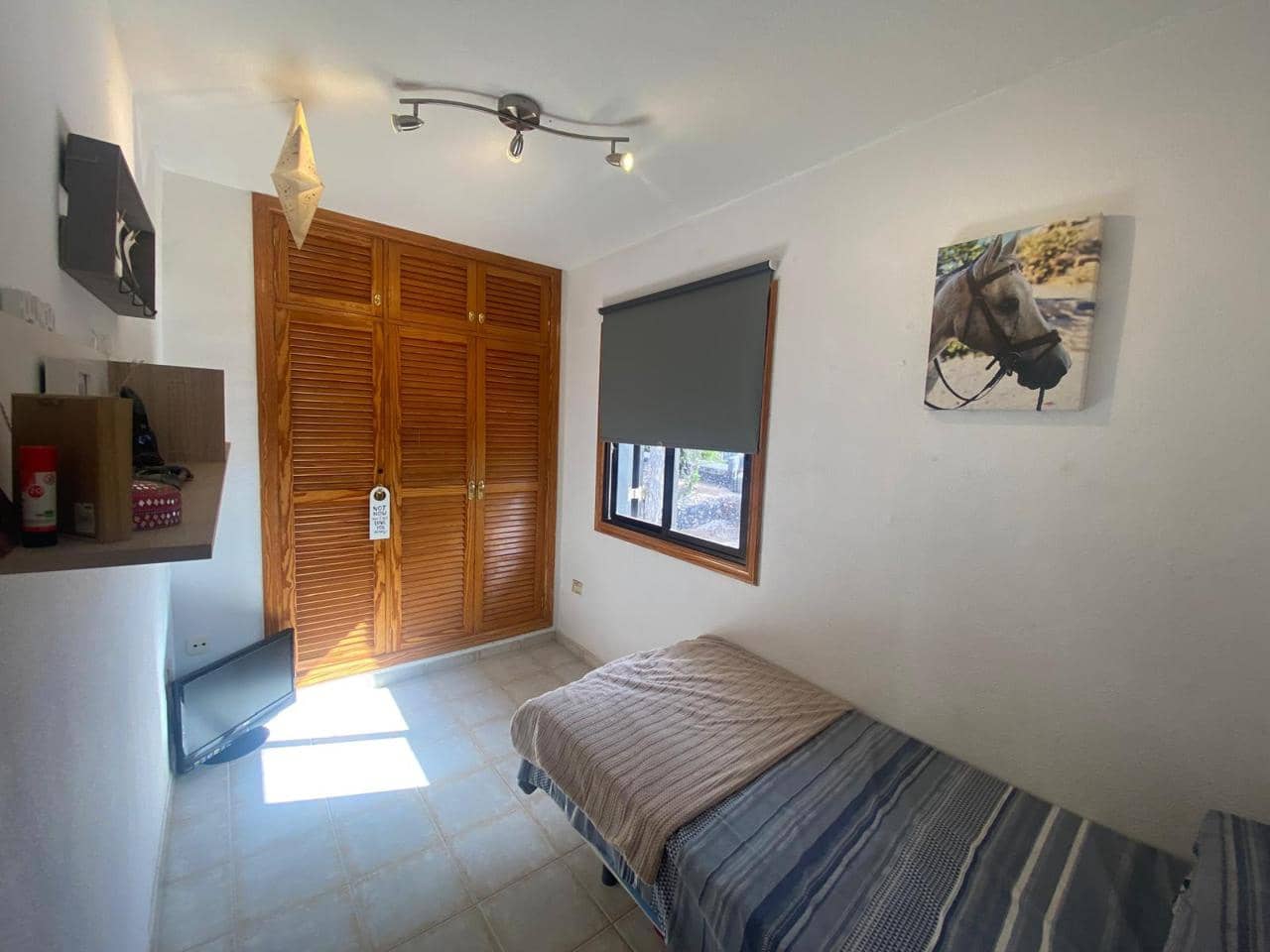 4 soveværelse Lejlighed til salg i Chayofa med swimmingpool garage - € 375.000 (Ref: 9143997)