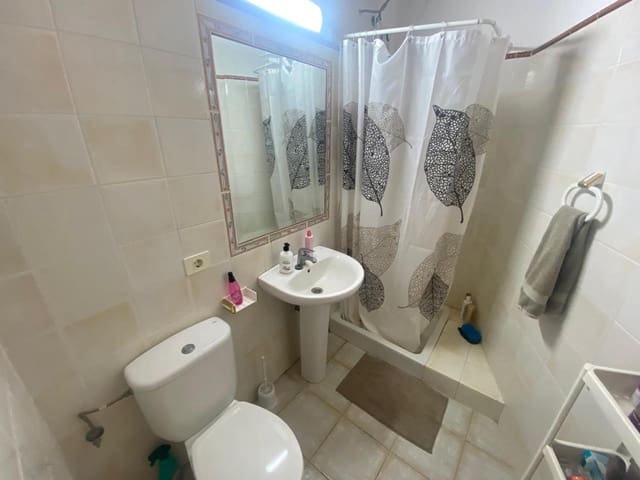 4 soveværelse Lejlighed til salg i Chayofa, Arona med swimmingpool garage - € 375.000 (Ref: 9143997)