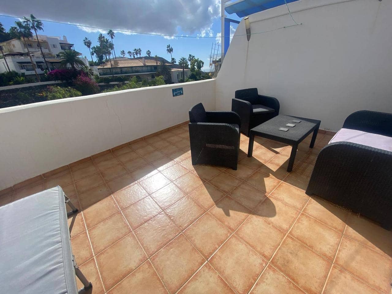 4 soveværelse Lejlighed til salg i Chayofa med swimmingpool garage - € 375.000 (Ref: 9143997)