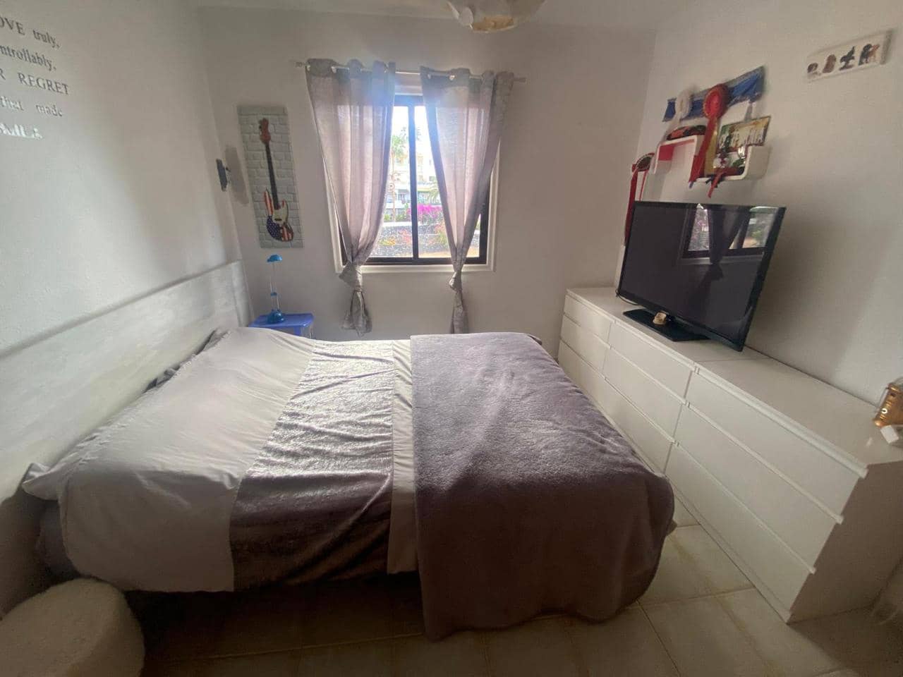 4 soveværelse Lejlighed til salg i Chayofa med swimmingpool garage - € 375.000 (Ref: 9143997)