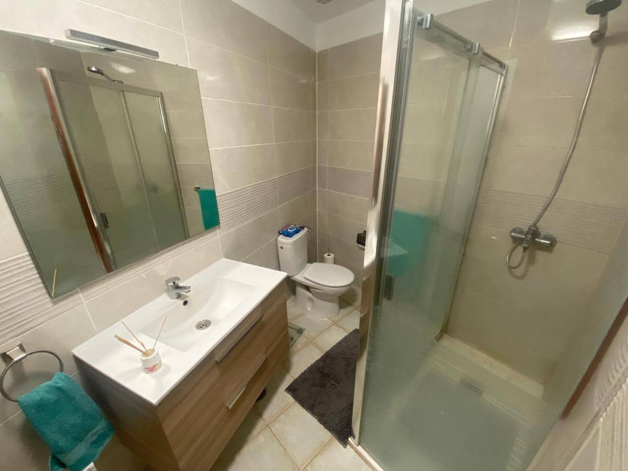 4 soveværelse Lejlighed til salg i Chayofa med swimmingpool garage - € 375.000 (Ref: 9143997)