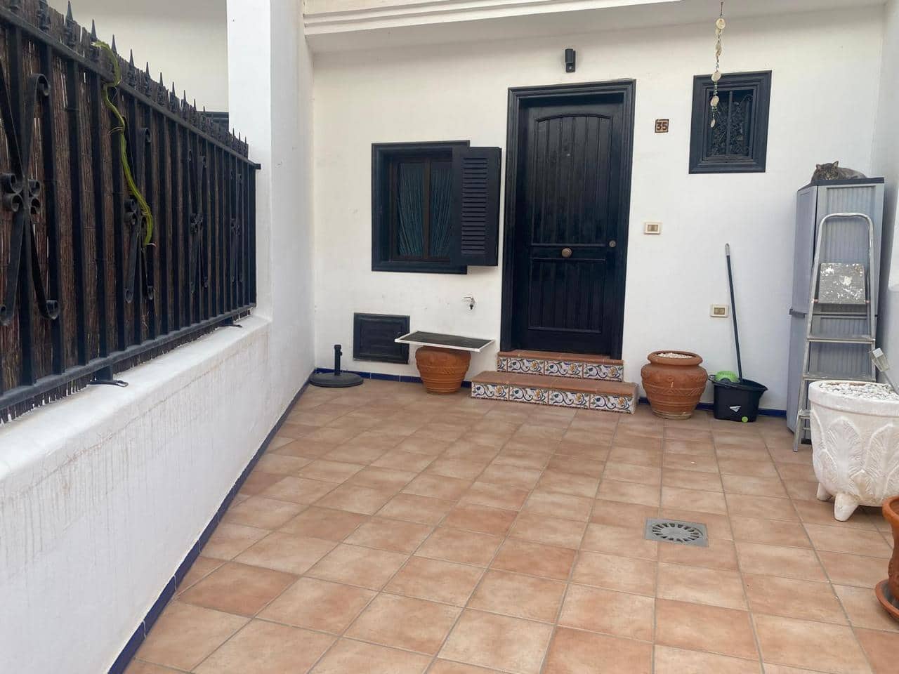 4 soveværelse Lejlighed til salg i Chayofa med swimmingpool garage - € 375.000 (Ref: 9143997)