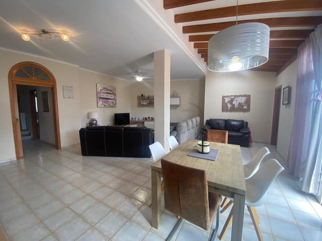 4 soveværelse Lejlighed til salg i Chayofa, Arona med swimmingpool garage - € 375.000 (Ref: 9143997)