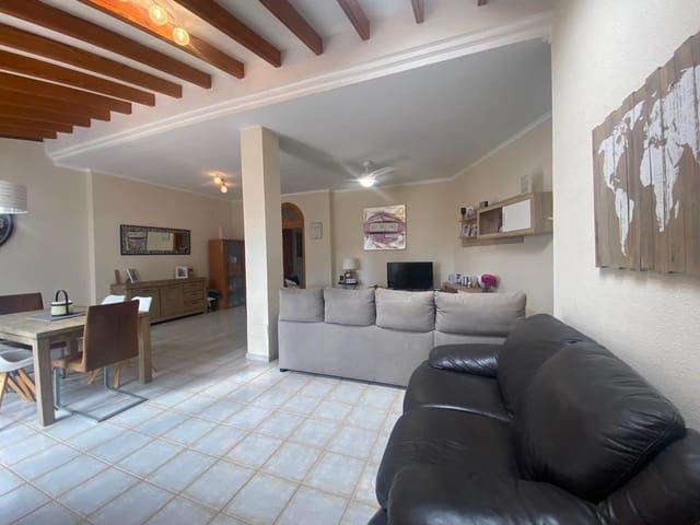 4 soveværelse Lejlighed til salg i Chayofa, Arona med swimmingpool garage - € 375.000 (Ref: 9143997)