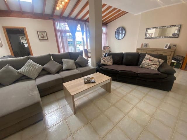 4 soveværelse Lejlighed til salg i Chayofa, Arona med swimmingpool garage - € 375.000 (Ref: 9143997)