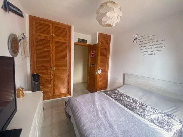 4 soveværelse Lejlighed til salg i Chayofa, Arona med swimmingpool garage - € 375.000 (Ref: 9143997)