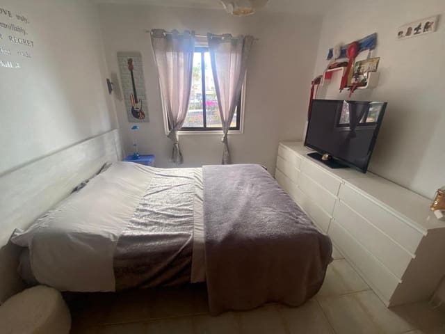 4 soveværelse Lejlighed til salg i Chayofa, Arona med swimmingpool garage - € 375.000 (Ref: 9143997)