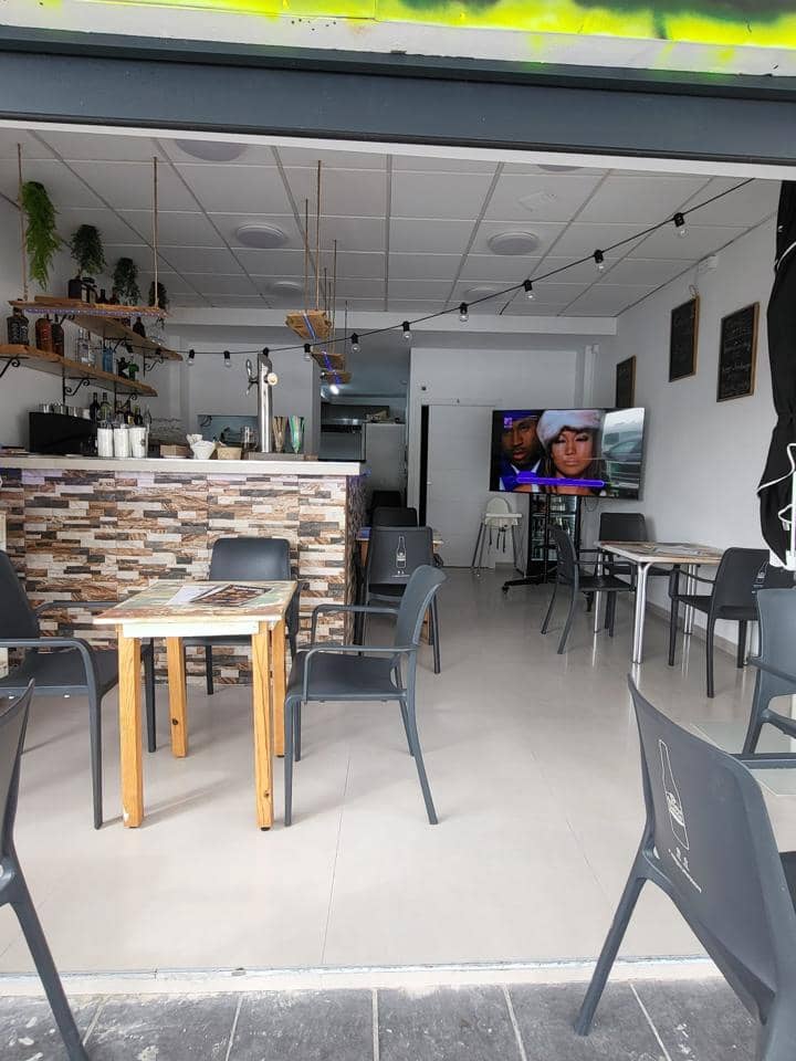 2 soverom Bedrift til salgs i Costa Adeje - € 160 000 (Ref: 9158133)