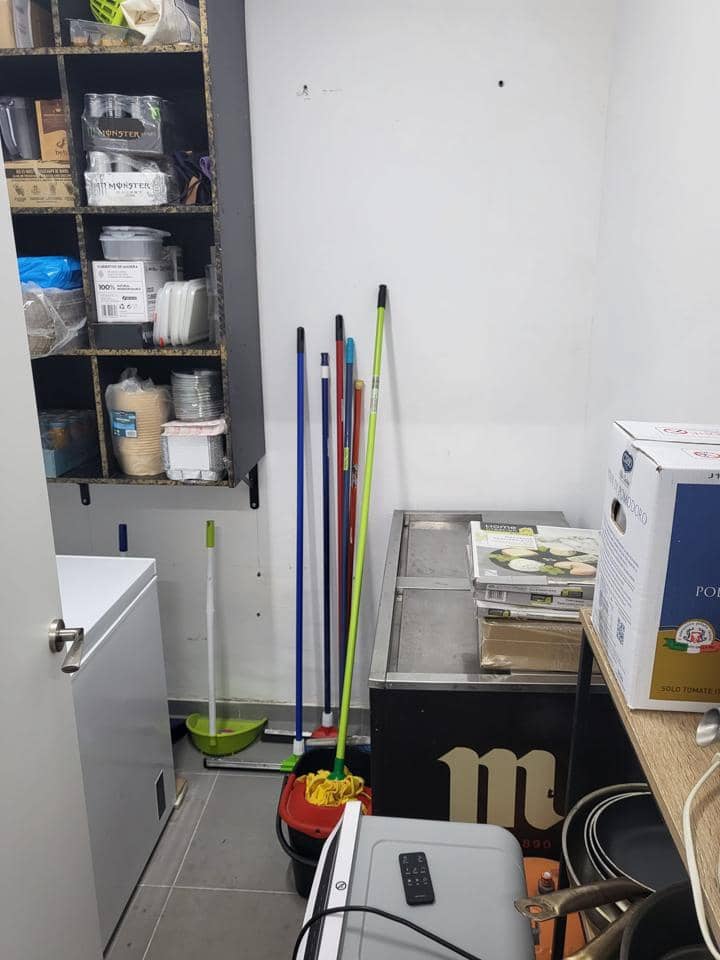 2 soverom Bedrift til salgs i Costa Adeje - € 160 000 (Ref: 9158133)