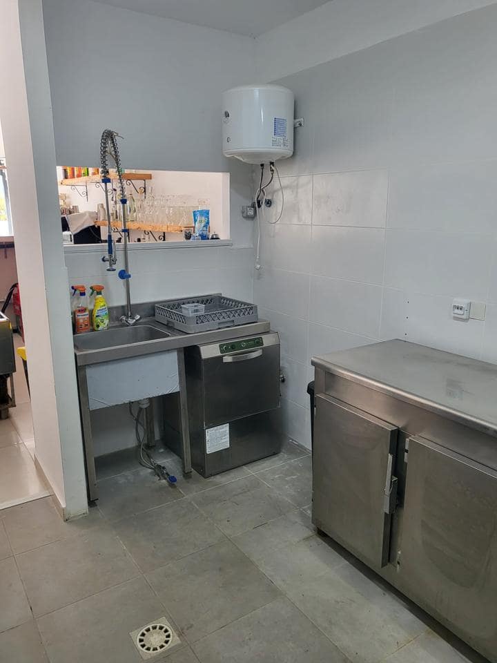 2 soverom Bedrift til salgs i Costa Adeje - € 160 000 (Ref: 9158133)