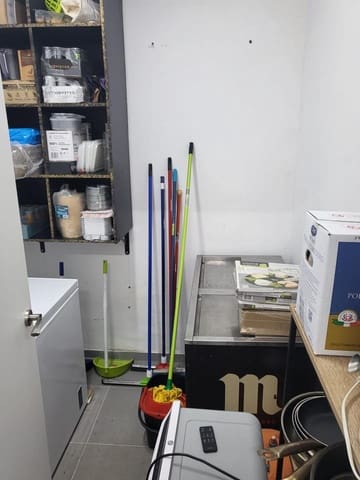 2 soveværelse Virksomhed til salg i Torviscas Bajo, Adeje - € 160.000 (Ref: 9158133)