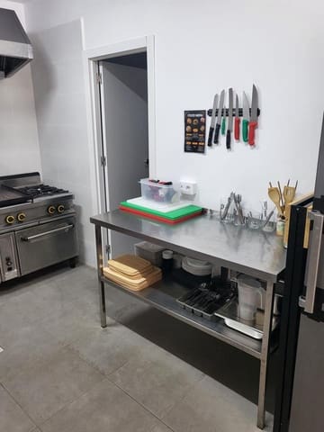 2 soveværelse Virksomhed til salg i Torviscas Bajo, Adeje - € 160.000 (Ref: 9158133)