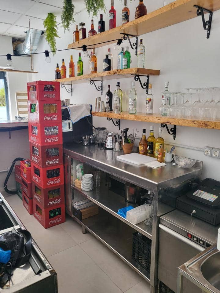 2 soverom Bedrift til salgs i Costa Adeje - € 160 000 (Ref: 9158133)