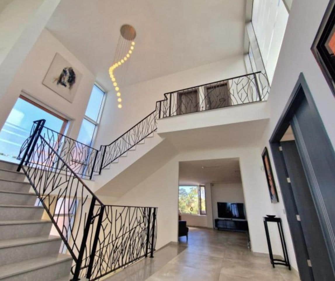 6 camera da letto Villa in vendita in La Caleta Adeje con piscina garage - 4.450.000 € (Rif: 9158423)