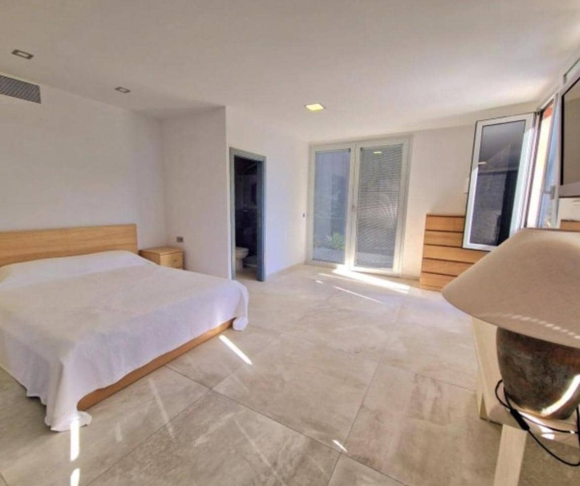 6 camera da letto Villa in vendita in La Caleta Adeje con piscina garage - 4.450.000 € (Rif: 9158423)