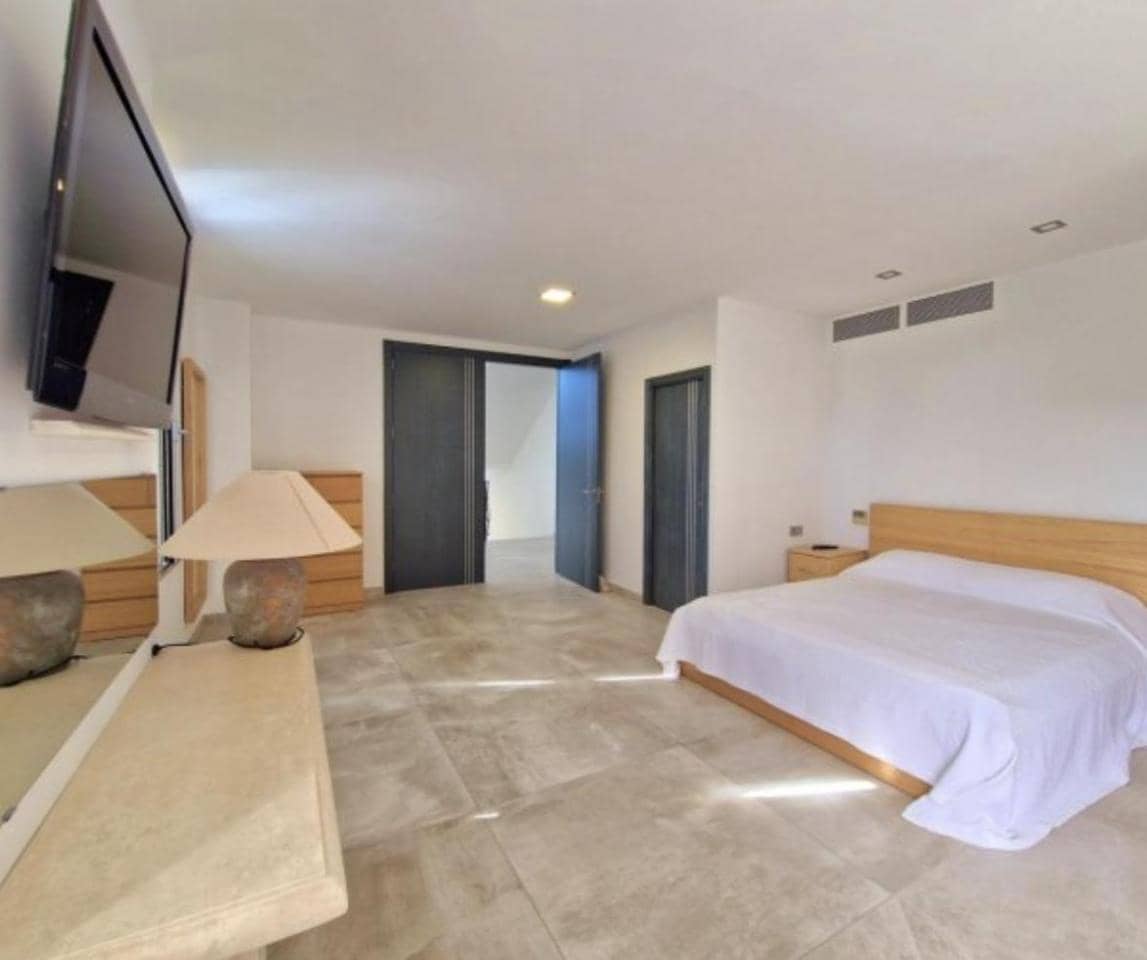 6 camera da letto Villa in vendita in La Caleta Adeje con piscina garage - 4.450.000 € (Rif: 9158423)