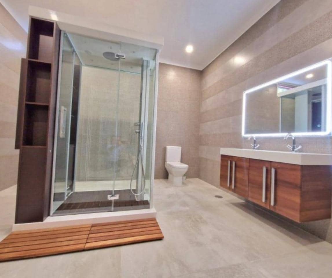 6 camera da letto Villa in vendita in La Caleta Adeje con piscina garage - 4.450.000 € (Rif: 9158423)