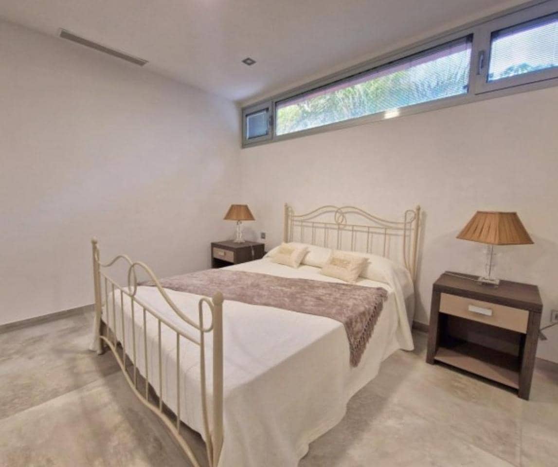 6 camera da letto Villa in vendita in La Caleta Adeje con piscina garage - 4.450.000 € (Rif: 9158423)