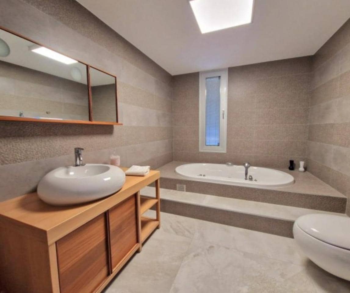 6 camera da letto Villa in vendita in La Caleta Adeje con piscina garage - 4.450.000 € (Rif: 9158423)