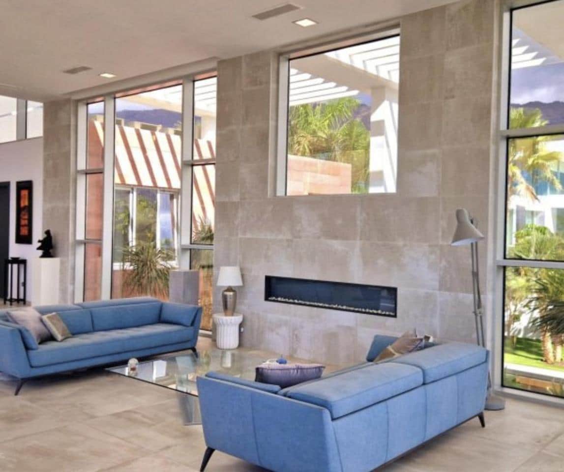 6 camera da letto Villa in vendita in La Caleta Adeje con piscina garage - 4.450.000 € (Rif: 9158423)