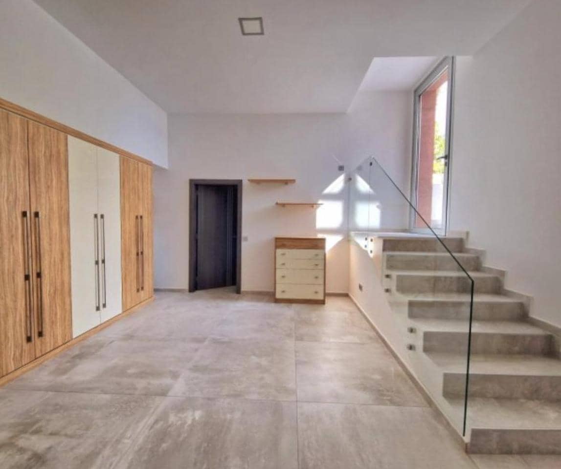 6 camera da letto Villa in vendita in La Caleta Adeje con piscina garage - 4.450.000 € (Rif: 9158423)