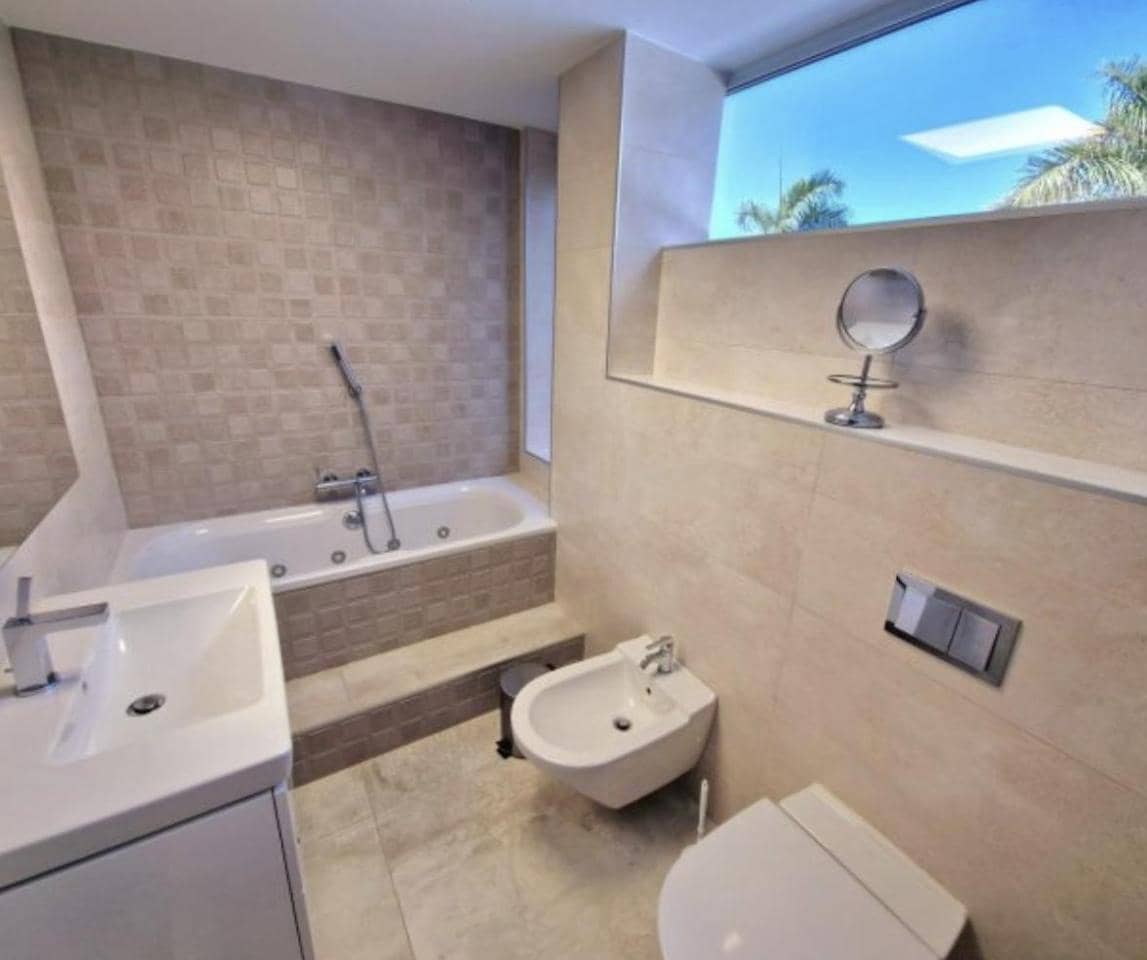 6 camera da letto Villa in vendita in La Caleta Adeje con piscina garage - 4.450.000 € (Rif: 9158423)