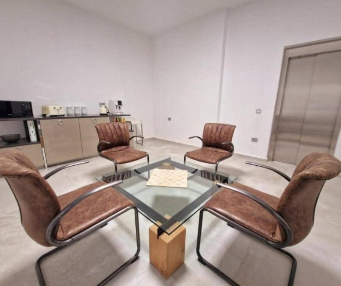 6 camera da letto Villa in vendita in La Caleta Adeje con piscina garage - 4.450.000 € (Rif: 9158423)