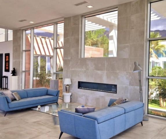 6 soverom Villa til salgs i La Caleta Adeje, Adeje med svømmebasseng garasje - € 4 450 000 (Ref: 9158423)