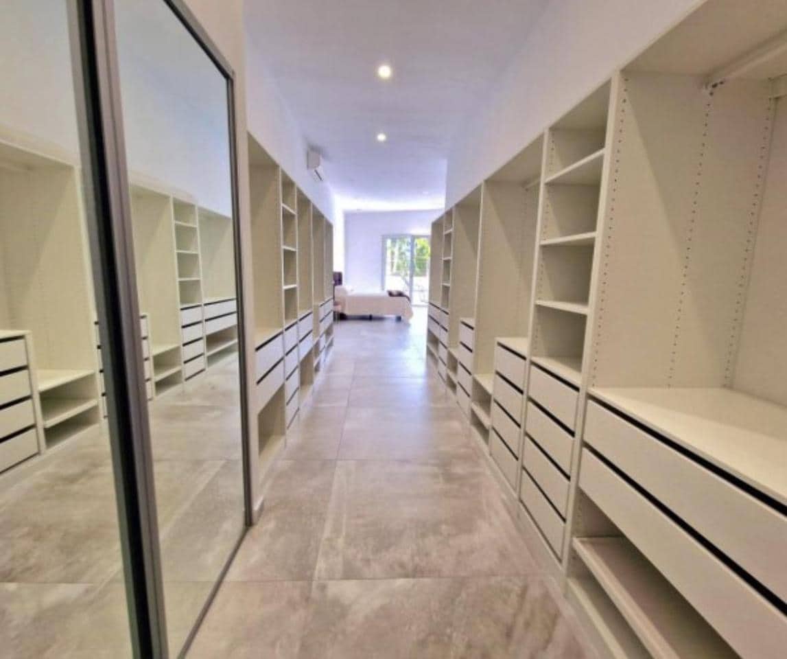 6 camera da letto Villa in vendita in La Caleta Adeje con piscina garage - 4.450.000 € (Rif: 9158423)