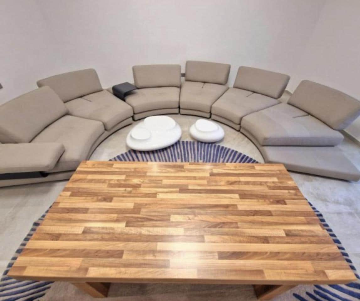 6 camera da letto Villa in vendita in La Caleta Adeje con piscina garage - 4.450.000 € (Rif: 9158423)