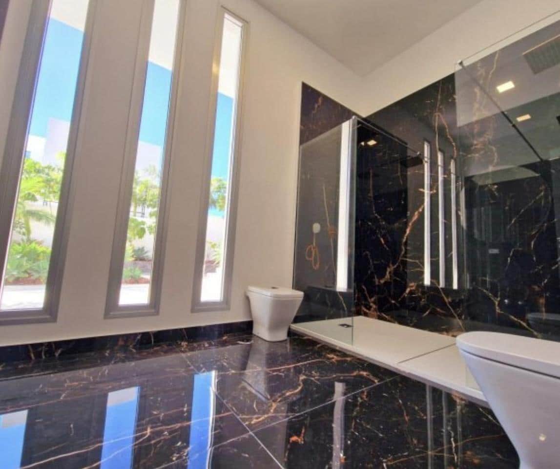 6 camera da letto Villa in vendita in La Caleta Adeje con piscina garage - 4.450.000 € (Rif: 9158423)