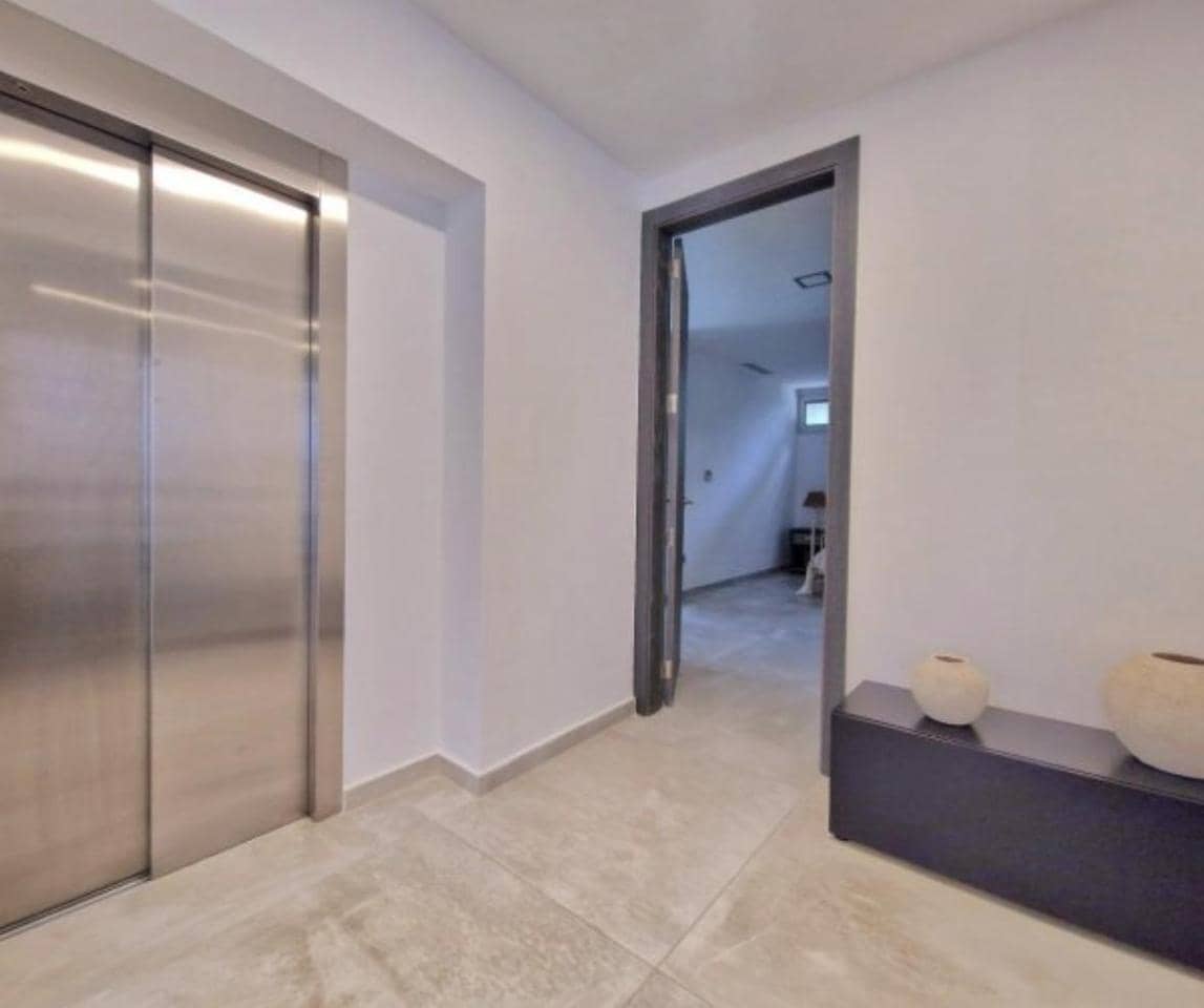 6 camera da letto Villa in vendita in La Caleta Adeje con piscina garage - 4.450.000 € (Rif: 9158423)