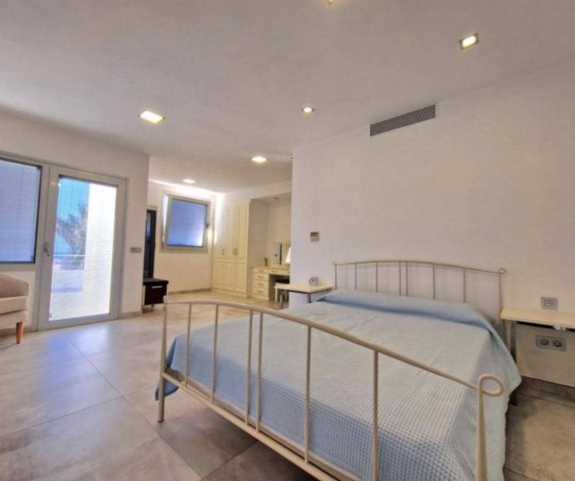 6 camera da letto Villa in vendita in La Caleta Adeje con piscina garage - 4.450.000 € (Rif: 9158423)