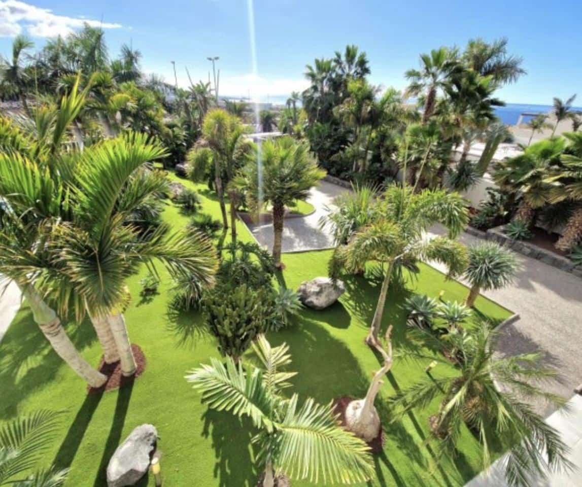 6 camera da letto Villa in vendita in La Caleta Adeje con piscina garage - 4.450.000 € (Rif: 9158423)