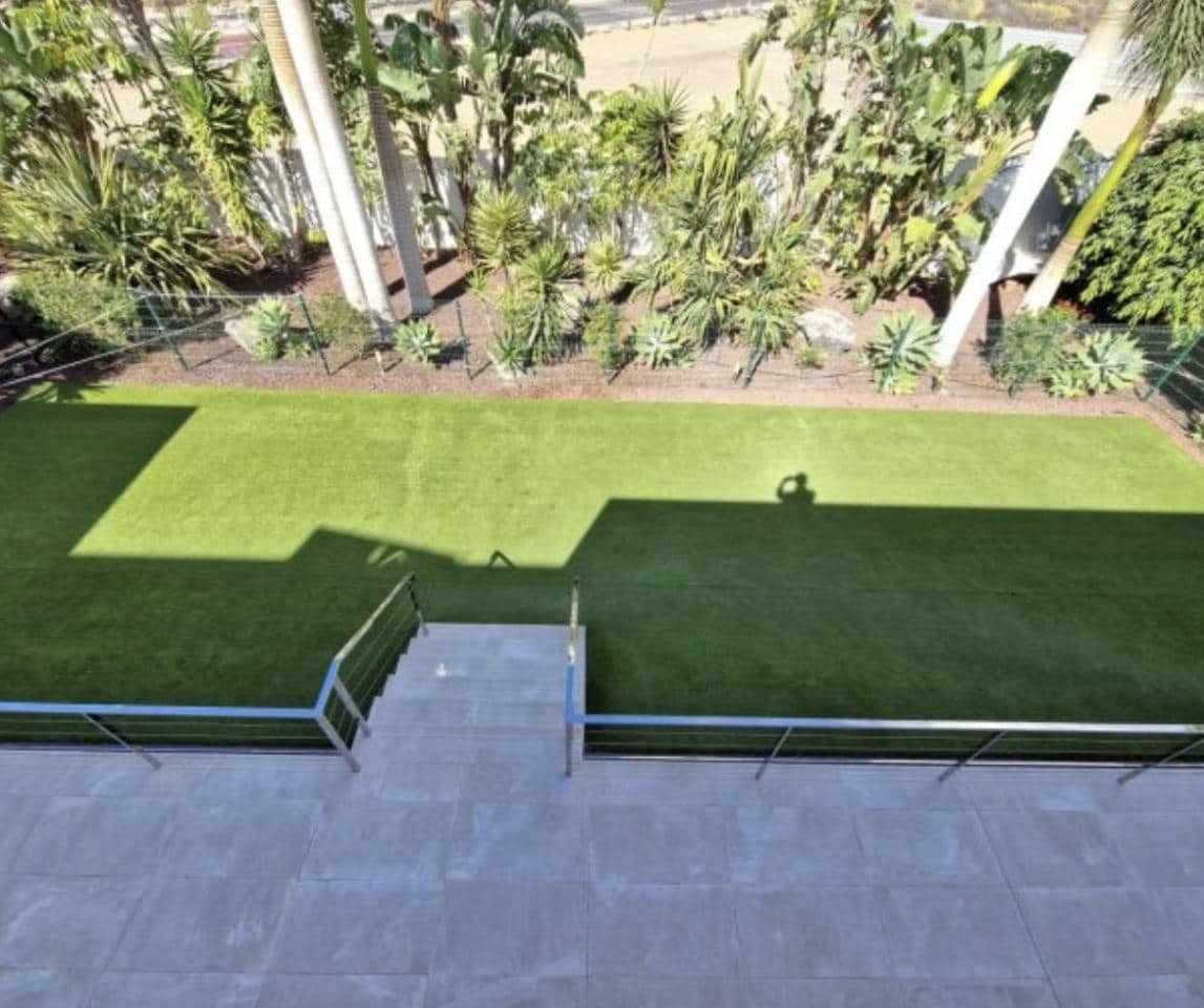 6 camera da letto Villa in vendita in La Caleta Adeje con piscina garage - 4.450.000 € (Rif: 9158423)