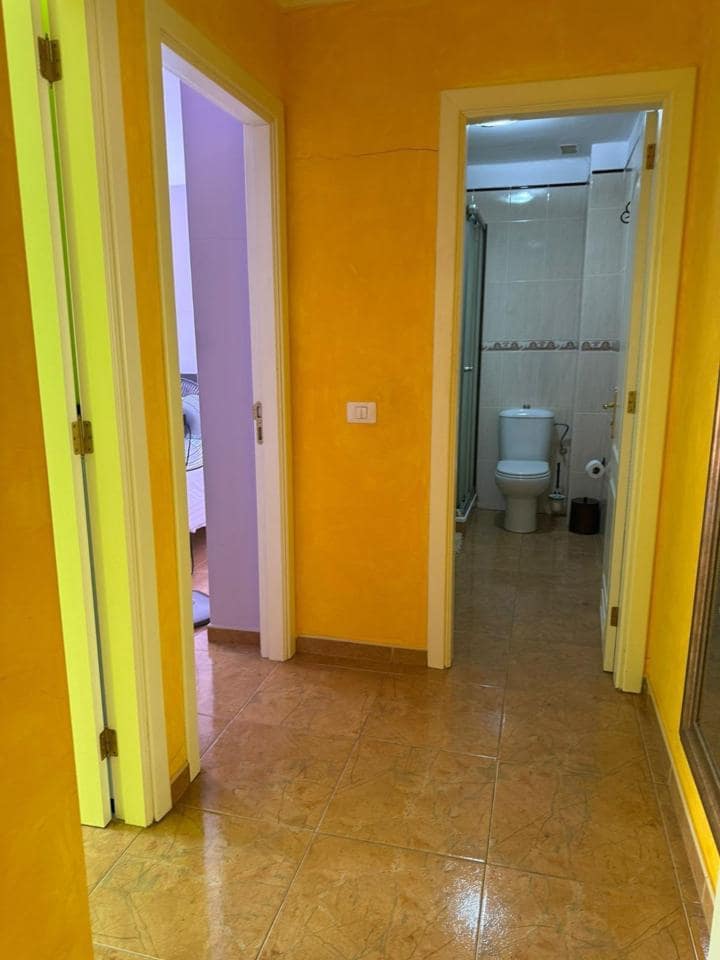 3 soveværelse Lejlighed til salg i San Isidro de Abona med garage - € 228.000 (Ref: 9161374)