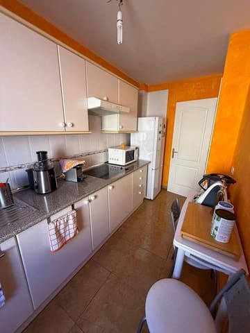 3 sovrum Lägenhet till salu i San Isidro de Abona, Granadilla de Abona med garage - 228 000 € (Ref: 9161374)