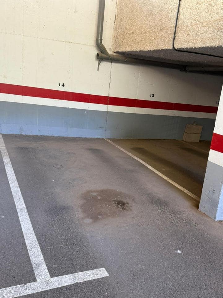 3 soveværelse Lejlighed til salg i San Isidro de Abona med garage - € 228.000 (Ref: 9161374)