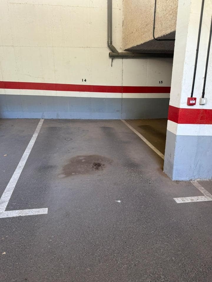 3 soveværelse Lejlighed til salg i San Isidro de Abona med garage - € 228.000 (Ref: 9161374)