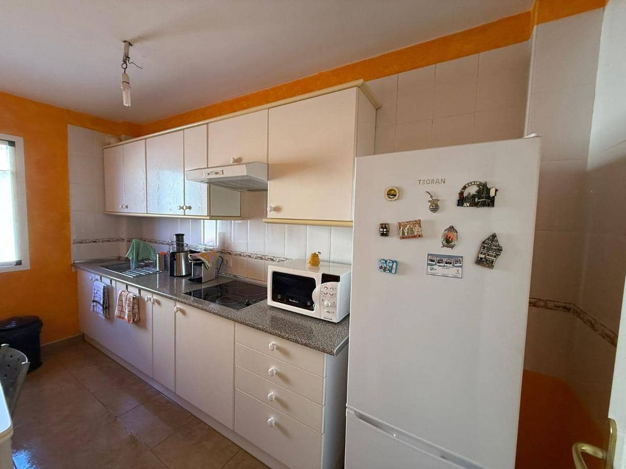 3 soveværelse Lejlighed til salg i San Isidro de Abona med garage - € 228.000 (Ref: 9161374)