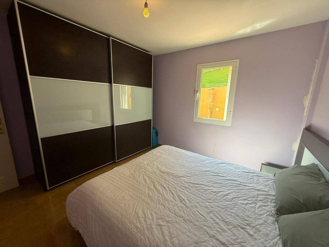 3 soveværelse Lejlighed til salg i San Isidro de Abona med garage - € 228.000 (Ref: 9161374)