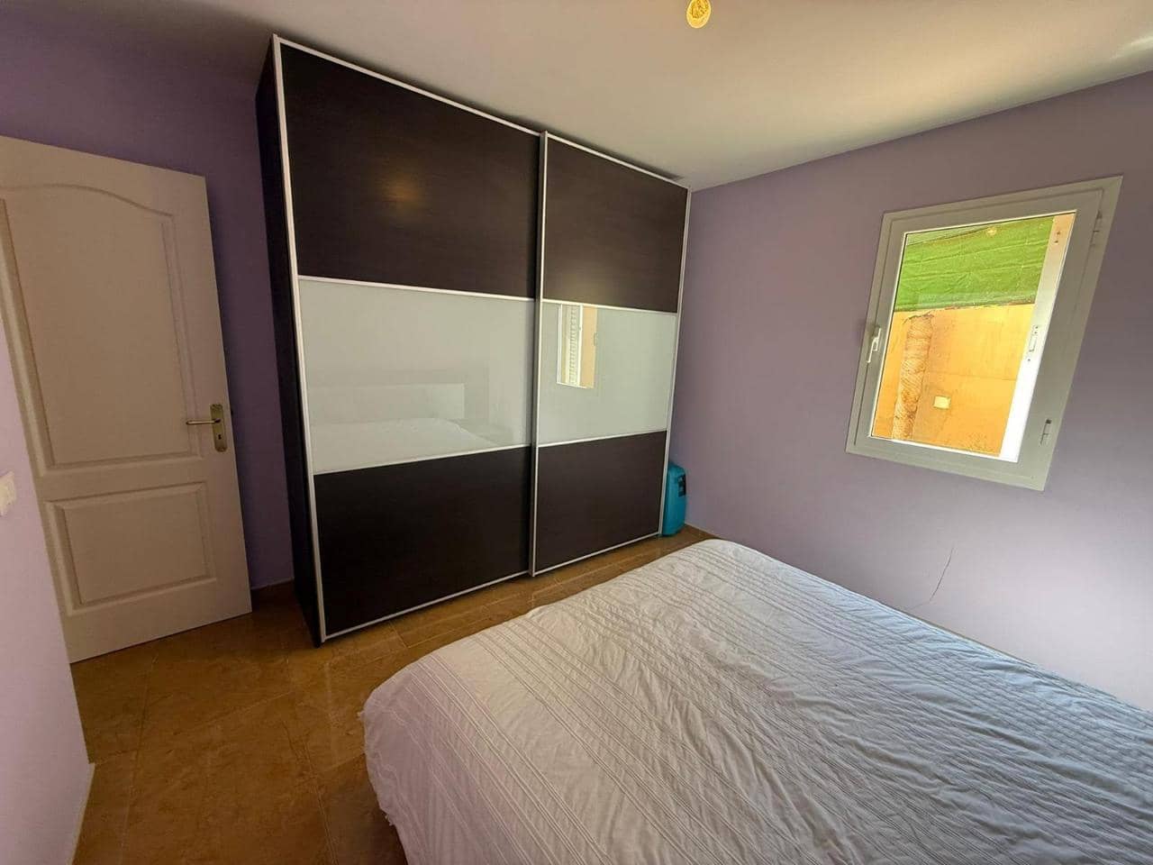 3 soveværelse Lejlighed til salg i San Isidro de Abona med garage - € 228.000 (Ref: 9161374)