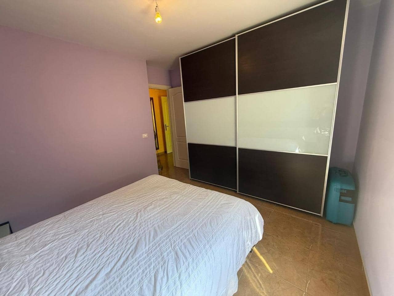 3 soveværelse Lejlighed til salg i San Isidro de Abona med garage - € 228.000 (Ref: 9161374)