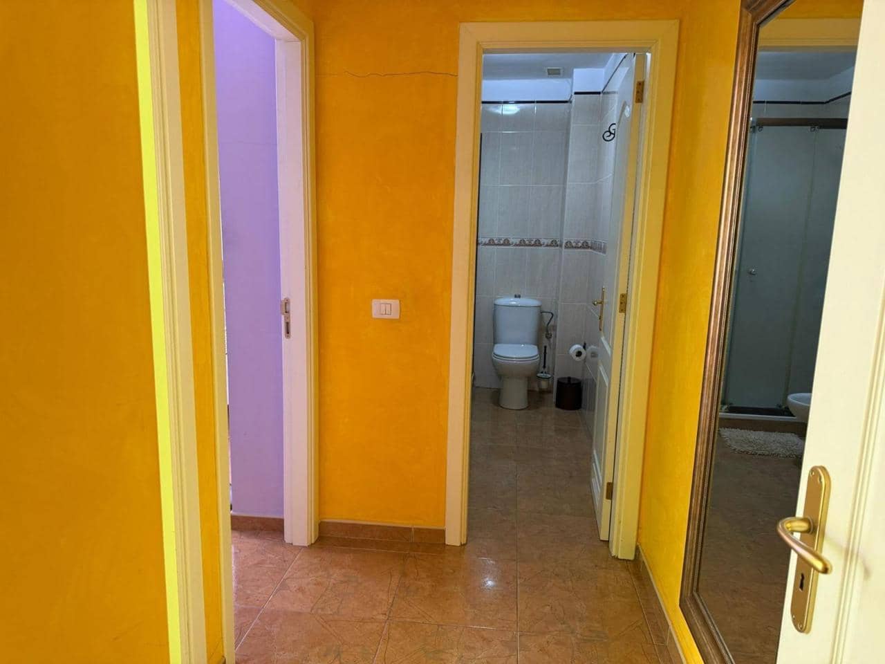 3 soveværelse Lejlighed til salg i San Isidro de Abona med garage - € 228.000 (Ref: 9161374)